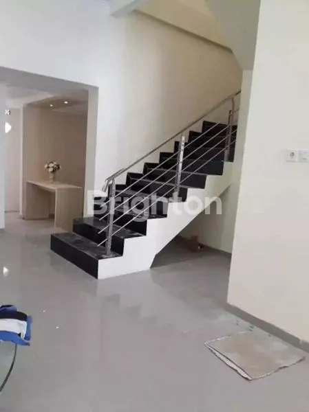 image RUMAH CANTIK MINIMALIS MODERN 2 LANTAI LOAKSI SATELIT (2)