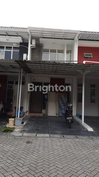 image JAKARTA BARAT GREEN LAKE CITY  WEST COST, DIJUAL RUMAH SIAP MASUK SUDAH DIRENOVASI  (1)