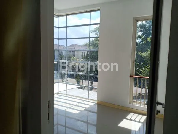 image JARANG ADA!! RUMAH 2 LANTAI CITRA HARMONI DEPAN TAMAN SIAP HUNI (4)