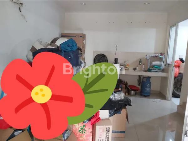 image RUMAH CLUSTER THOMSON GADING SERPONG (6)