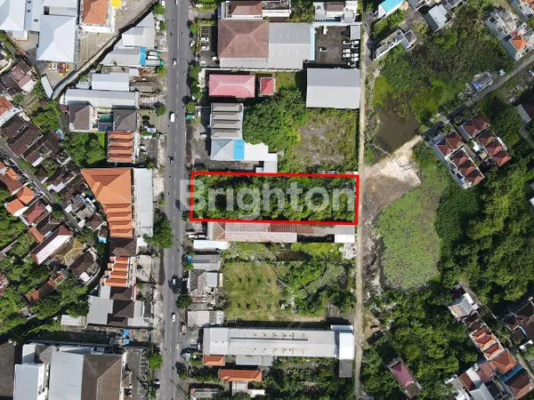 image TANAH DI JALAN UTAMA TEUKU UMAR  (4)