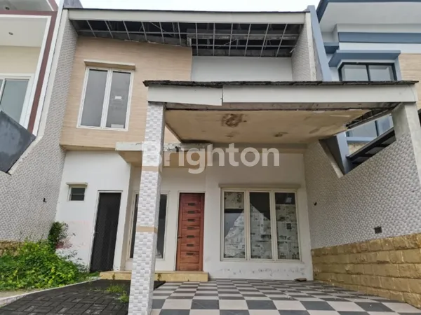 Gambar Property RUMAH 2 LANTAI DI PALM BEACH PAKUWON CITY