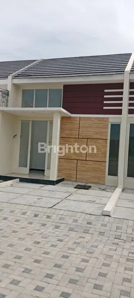 image RUMAH 2 LANTAI  SURABAYA TIMUR,  (3)