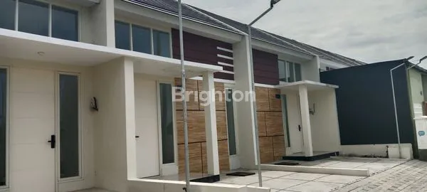 image RUMAH 2 LANTAI  SURABAYA TIMUR,  (2)