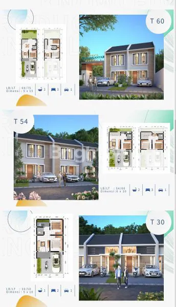 image RUMAH 2 LANTAI  SURABAYA TIMUR,  (5)