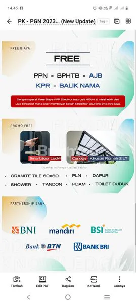 image RUMAH 2 LANTAI  SURABAYA TIMUR,  (6)