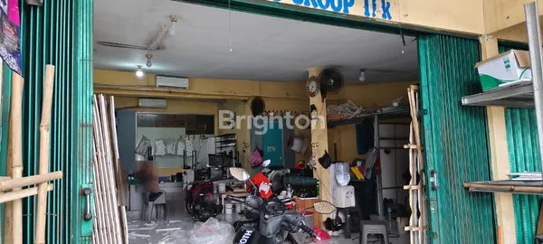 image TOKO / WORKSHOP LOKASI RAMAI LOKASI CIRENDE (1)