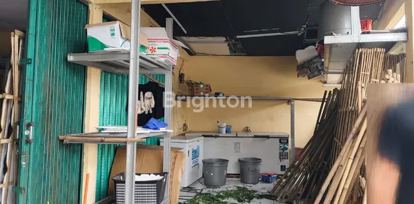 image TOKO / WORKSHOP LOKASI RAMAI LOKASI CIRENDE (2)