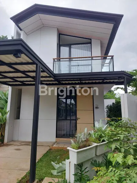 image RUMAH BARU CENDANA DI LIPPO KARAWACI - TANGERANG (1)