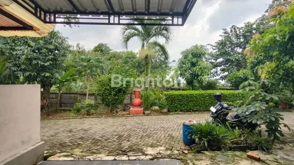 image RUMAH ASRI DALAM PERUMAHAN DICIPAYUNG DEPOK  (7)