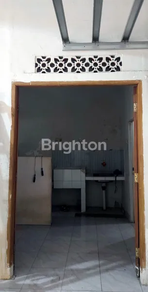 image TOKO / WORKSHOP LOKASI RAMAI LOKASI CIRENDE (5)