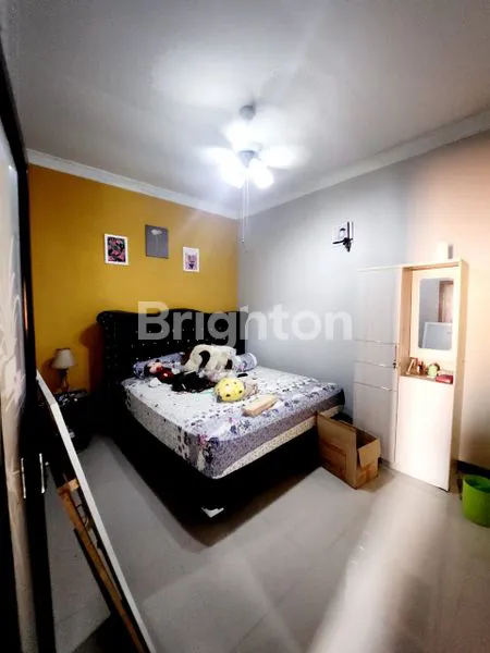 image RUMAH DI KENONGOSARI PEPELEGI WARU, SIDOARJO  (5)