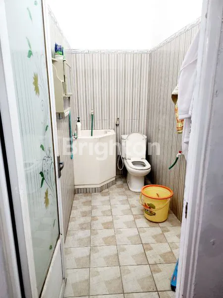 image RUMAH DI KENONGOSARI PEPELEGI WARU, SIDOARJO  (3)