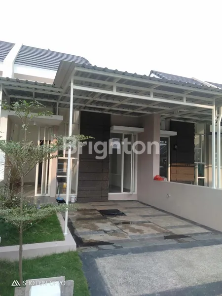 image SIAP HUNI RUMAH MINIMALIS HARGA 600JTAN PURI SAFIRA REGENCY MENGANTI ADA PRIVATE POOL, ONE GATE SYSTEM (3)