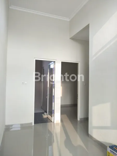 image SIAP HUNI RUMAH MINIMALIS HARGA 600JTAN PURI SAFIRA REGENCY MENGANTI ADA PRIVATE POOL, ONE GATE SYSTEM (5)