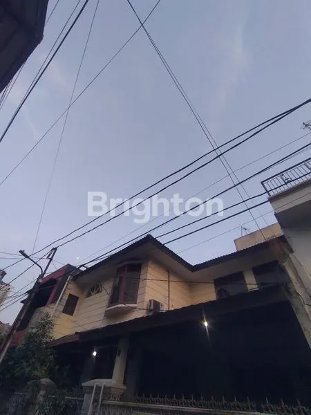 image JUAL RUMAH BAGUS TANJUNG DUREN (3)