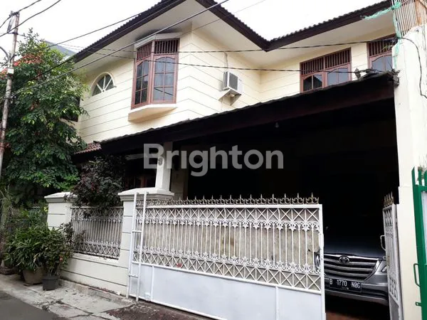 image JUAL RUMAH BAGUS TANJUNG DUREN (1)