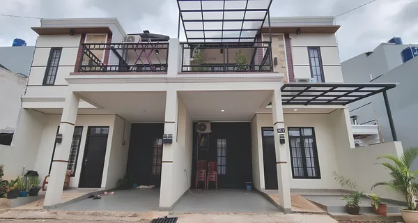 Image more PURI KINTAMANI RESIDENCE