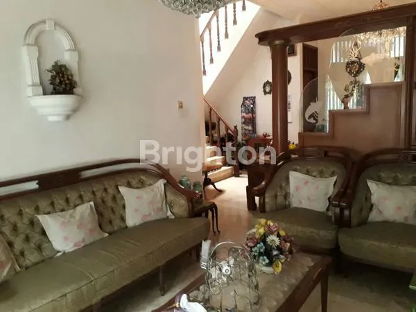 image JUAL RUMAH BAGUS TANJUNG DUREN (2)