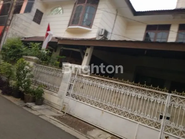 image JUAL RUMAH BAGUS TANJUNG DUREN (4)