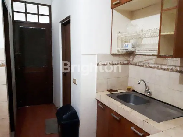 image DIJUAL RUMAH SIAP HUNI DI LIPPO KARAWACI (7)