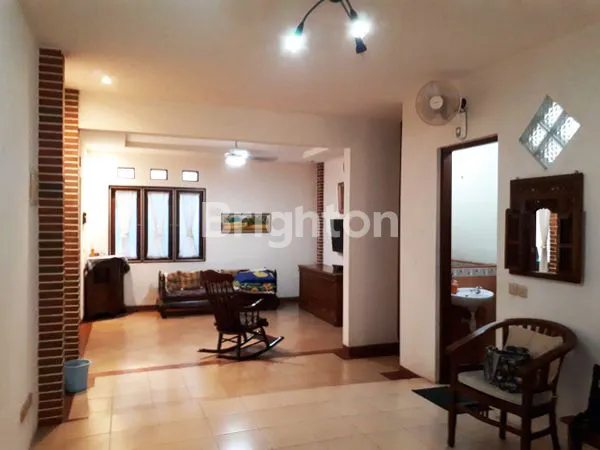 image DIJUAL RUMAH SIAP HUNI DI LIPPO KARAWACI (2)