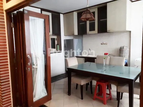 image DIJUAL RUMAH SIAP HUNI DI LIPPO KARAWACI (8)