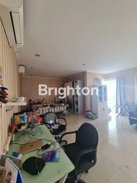 image DIJUAL RUMAH MEWAH 2 LANTAI FULL RENOV DALAM CLUSTER KOTA WISATA CIBUBUR (5)