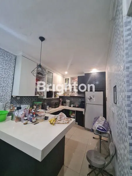 image DIJUAL RUMAH MEWAH 2 LANTAI FULL RENOV DALAM CLUSTER KOTA WISATA CIBUBUR (4)