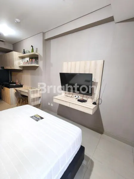APARTEMEN KAHYANGAN SOLO