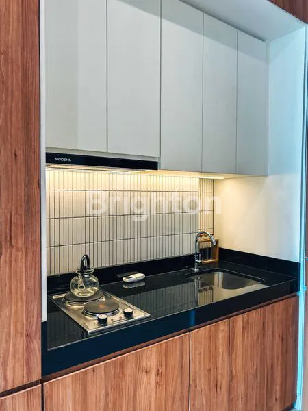 image APARTEMEN THE NEWTON 2 CIPUTRA WORLD 2 STUDIO LOKASI SUPER STRATEGIS DI PUSAT KOTA JAKARTA (4)