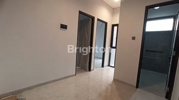 image RUMAH BARU SCANDINAVIAN GRESS DI PERUMAHAN MANYAR SURABAYA, SELANGKAH KE PUSAT KOTA, DEKAT MANYAR KERTOARJO, MANYAR JAYA, DHARMAHUSADA, KERTAJAYA, NGAGEL, BRATANG, KLAMPIS, WISMA MUKTI, PUCANG ANOM (6)