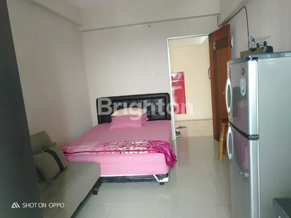 image APARTEMEN GUNAWANGSA MERR SEMI FURNISHED SIAP HUNI VIEW BANDARA JUANDA (1)