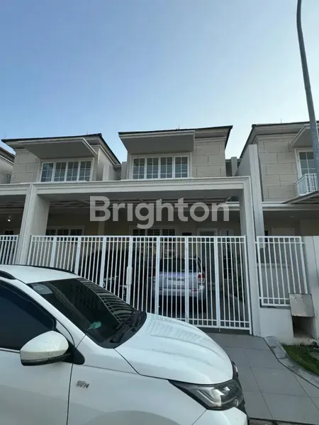 image PURI GALAXY SIAP HUNI ONE GATE SISTEM DEKAT ARAYA (1)