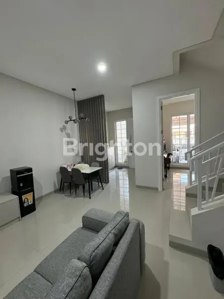 image PURI GALAXY SIAP HUNI ONE GATE SISTEM DEKAT ARAYA (2)