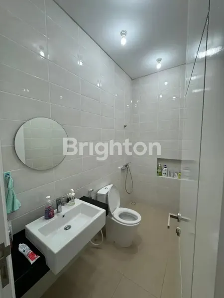 image PURI GALAXY SIAP HUNI ONE GATE SISTEM DEKAT ARAYA (7)