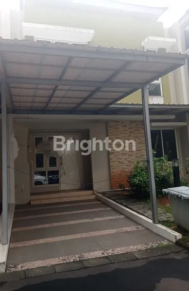 image RUMAH CLUSTER THOMSON GADING SERPONG (1)