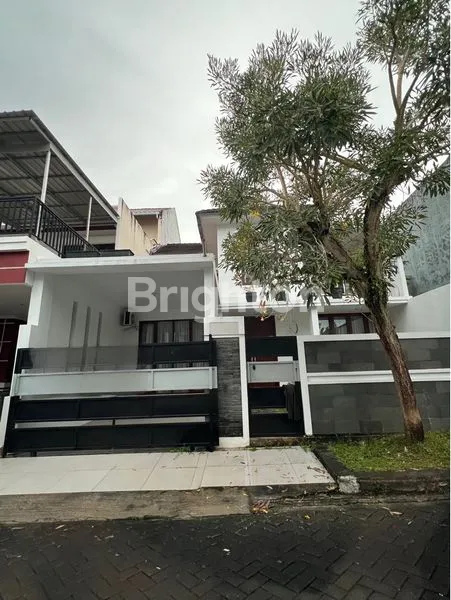 image DI JUAL / DISEWAKAN RUMAH BALIKPAPAN BARU (1)