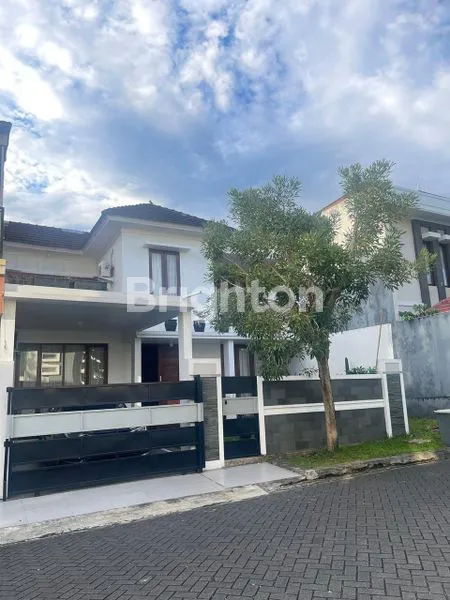 image DI JUAL / DISEWAKAN RUMAH BALIKPAPAN BARU (2)