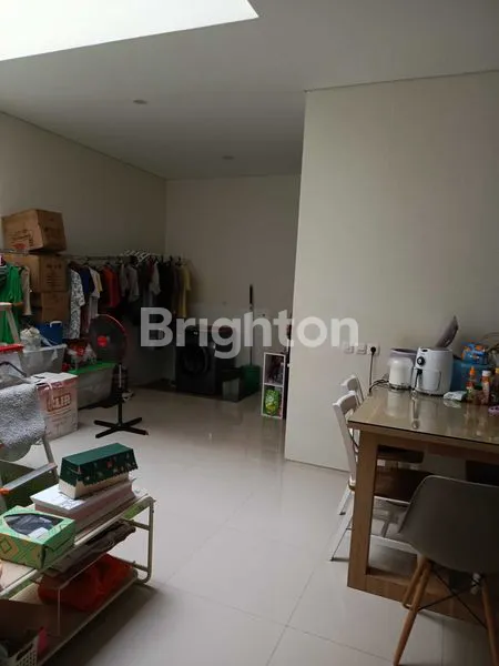 image [SALE] DIJUAL RUMAH NORTHWEST CENTRAL (4)