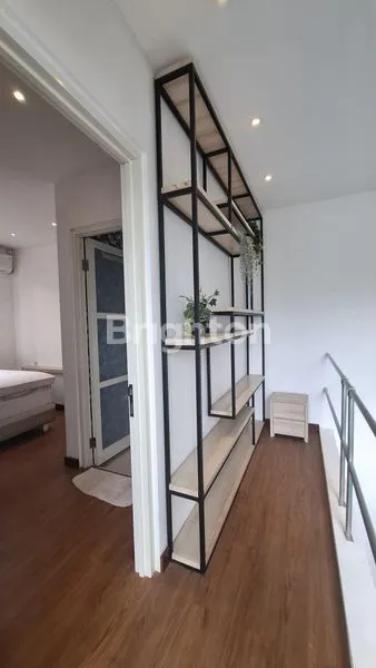 image RUMAH VILLA DENGAN KOLAM RENANG DI BUTTERFLY DAU, KABUPATEN MALANG (5)