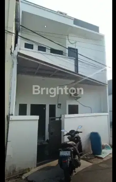 image RUMAH DIJUAL DI CIMANGGIS DEPOK (1)