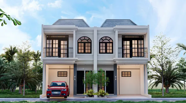 Image more MUTIARA PUTIH RESIDENCE