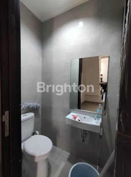 image RUMAH PIK2 MILENIAL 4,5X10 SEMI FURNISHED (3)