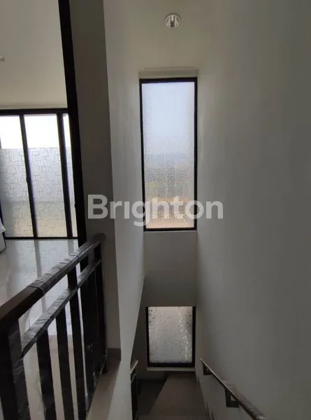 image RUMAH PIK2 MILENIAL 4,5X10 SEMI FURNISHED (4)