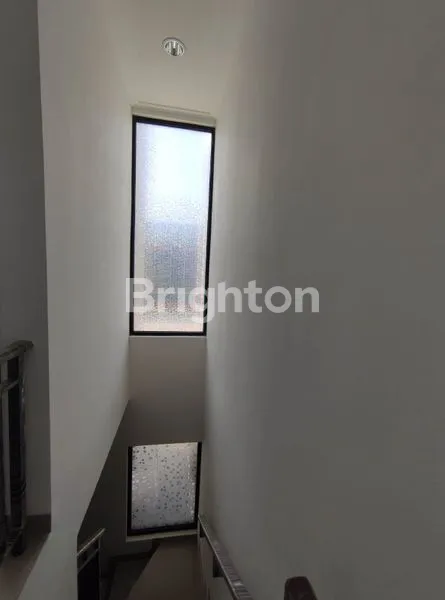 image RUMAH PIK2 MILENIAL 4,5X10 SEMI FURNISHED (5)