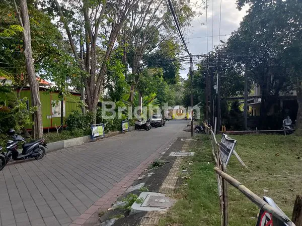 image TANAH PREMIUM DEKAT BAJRA SANDI RENON (5)