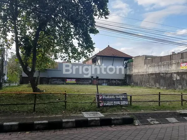 image TANAH PREMIUM DEKAT BAJRA SANDI RENON (3)