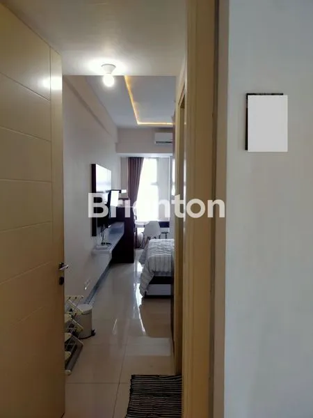 image APARTEMEN PAKUWON ANDERSON LANTAI 32, FULLY FURNISHED (2)