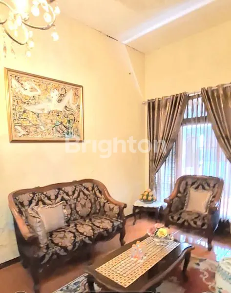 image LOKASI PREMIUM 540M² DI BKR BANDUNG - LOKASI MAINROAD STRATEGIS (4)